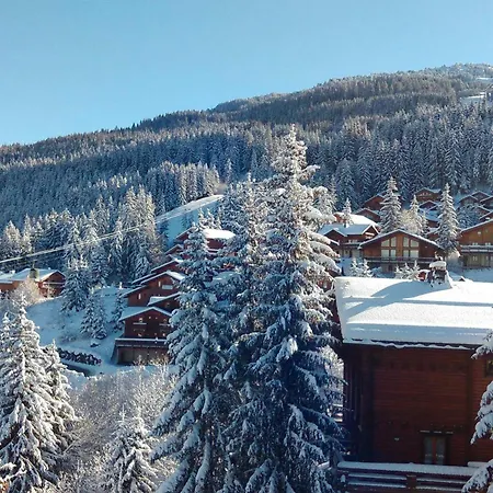 T3 2* Skis Aux Pieds, 9 Pers, Ascenseur Et Parking Couvert - Fr-1-513-8 Apartment La Tania